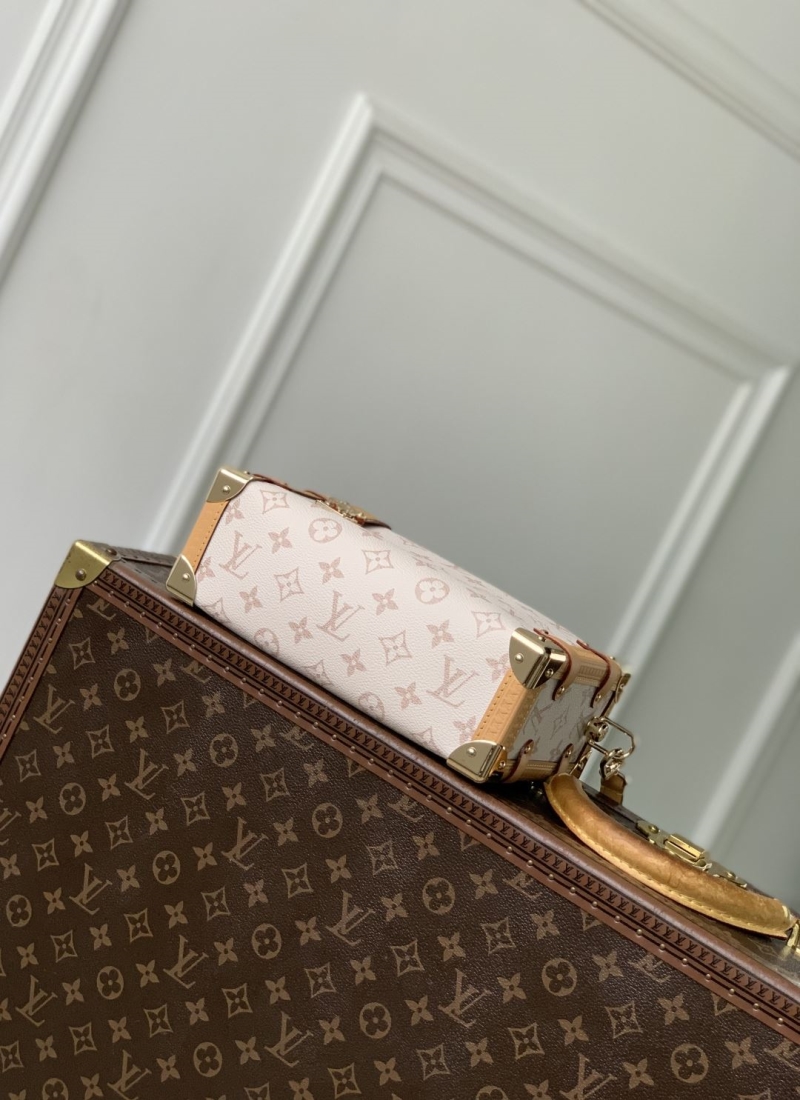 LV Box Bags